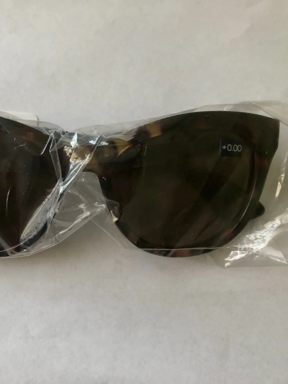 NEW Peepers Caliente Tortoise Polarized UV400 Sunglasses